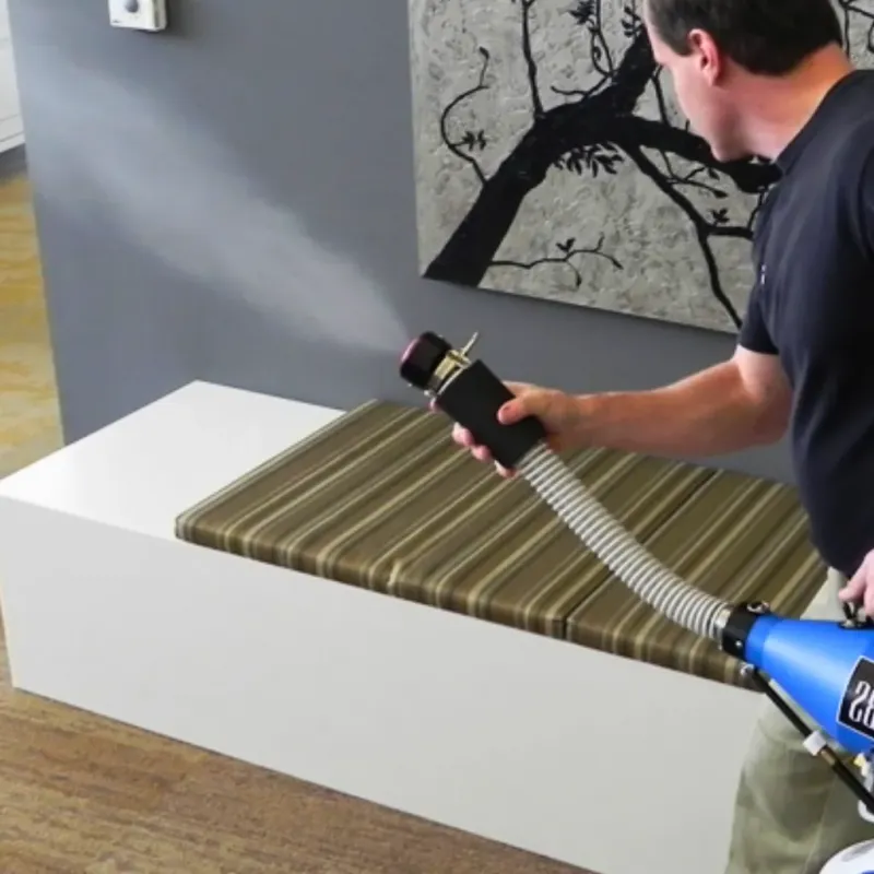 Professional Odor Removal in Painesville, OH